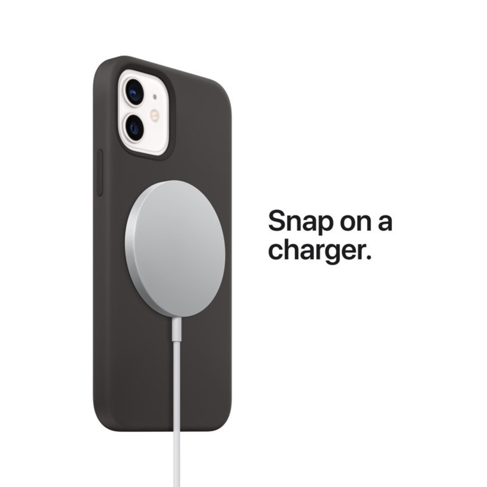 Apple • MagSafe Charger for iPhone 13